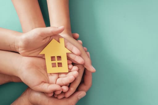 Safe Shelter & Housing Support